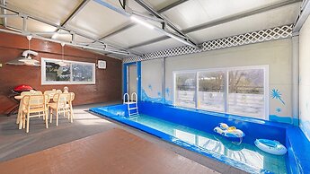 Pocheon Luxjay pet Pension