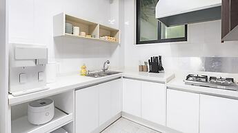 Pocheon Luxjay pet Pension