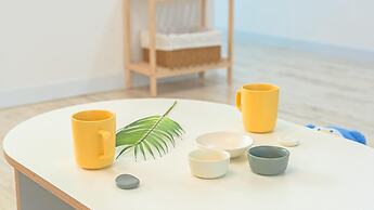 Pocheon Luxjay pet Pension