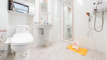 Pocheon Luxjay pet Pension