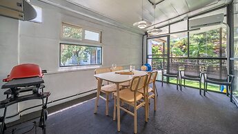 Pocheon Luxjay pet Pension