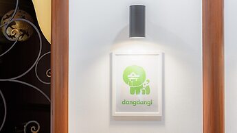 Pocheon Luxjay pet Pension