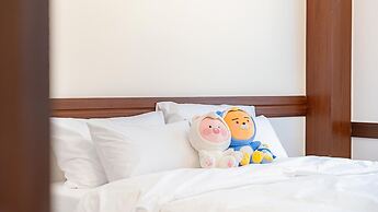 Pocheon Luxjay pet Pension