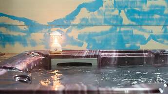 Pocheon Luxjay pet Pension