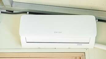 Pocheon Luxjay pet Pension