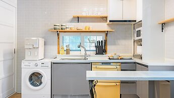 Pocheon Luxjay pet Pension