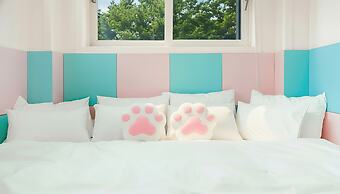 Pocheon Luxjay pet Pension