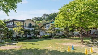 Pocheon Luxjay pet Pension