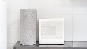 Pocheon Luxjay pet Pension