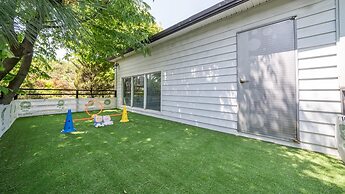 Pocheon Luxjay pet Pension