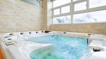 Pocheon Luxjay pet Pension