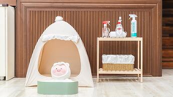 Pocheon Luxjay pet Pension