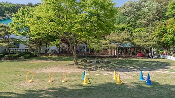 Pocheon Luxjay pet Pension