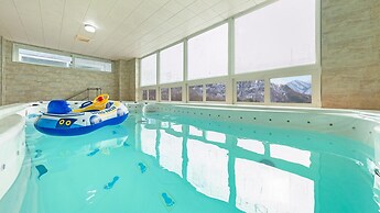 Pocheon Luxjay pet Pension