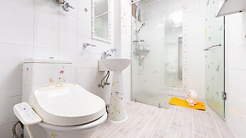 Pocheon Luxjay pet Pension