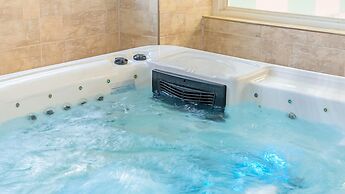 Pocheon Luxjay pet Pension