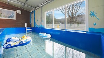 Pocheon Luxjay pet Pension