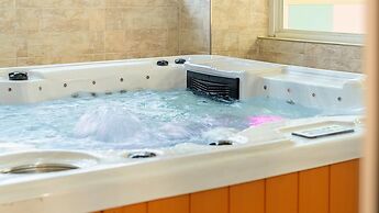 Pocheon Luxjay pet Pension