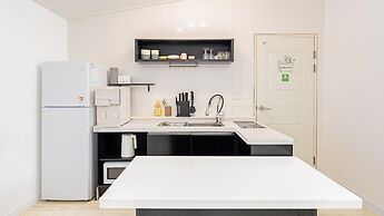 Pocheon Luxjay pet Pension