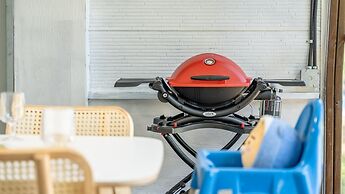 Pocheon Luxjay pet Pension