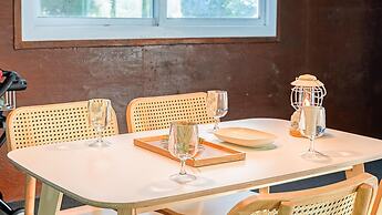 Pocheon Luxjay pet Pension