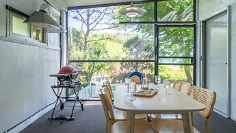 Pocheon Luxjay pet Pension