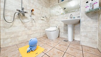 Pocheon Luxjay pet Pension