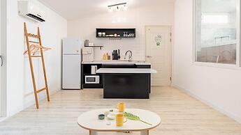 Pocheon Luxjay pet Pension