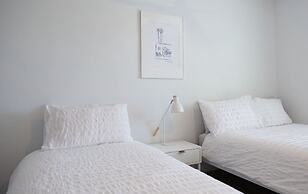 Taranaki 2-Gorgeous Apartment