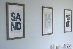 Taranaki 2-Gorgeous Apartment