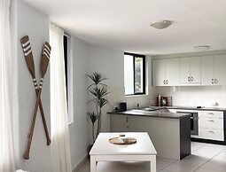 Taranaki 2-Gorgeous Apartment