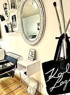 CloudBA Fitz Roy Palermo H Apartments