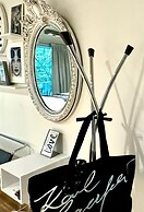 CloudBA Fitz Roy Palermo H Apartments