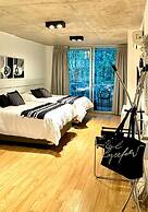 CloudBA Fitz Roy Palermo H Apartments