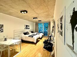 CloudBA Fitz Roy Palermo H Apartments