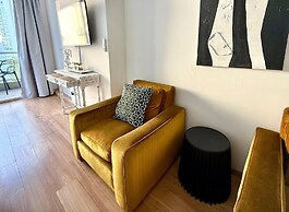 CloudBA Fitz Roy Palermo H Apartments