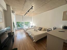 CloudBA Fitz Roy Palermo H Apartments