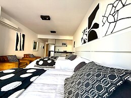 CloudBA Fitz Roy Palermo H Apartments