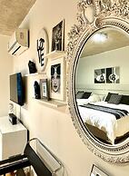 CloudBA Fitz Roy Palermo H Apartments