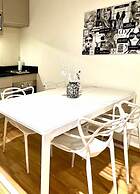 CloudBA Fitz Roy Palermo H Apartments