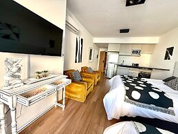 CloudBA Fitz Roy Palermo H Apartments