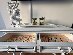 CloudBA Fitz Roy Palermo H Apartments