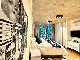 CloudBA Fitz Roy Palermo H Apartments