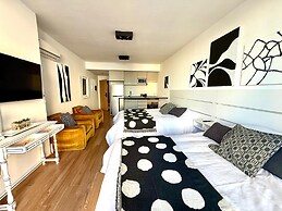 CloudBA Fitz Roy Palermo H Apartments