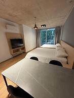 CloudBA Fitz Roy Palermo H Apartments