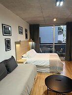 CloudBA Fitz Roy Palermo H Apartments