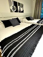 CloudBA Fitz Roy Palermo H Apartments