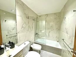 CloudBA Fitz Roy Palermo H Apartments