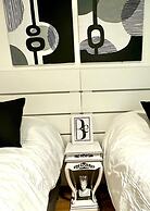 CloudBA Fitz Roy Palermo H Apartments