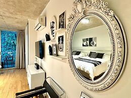 CloudBA Fitz Roy Palermo H Apartments